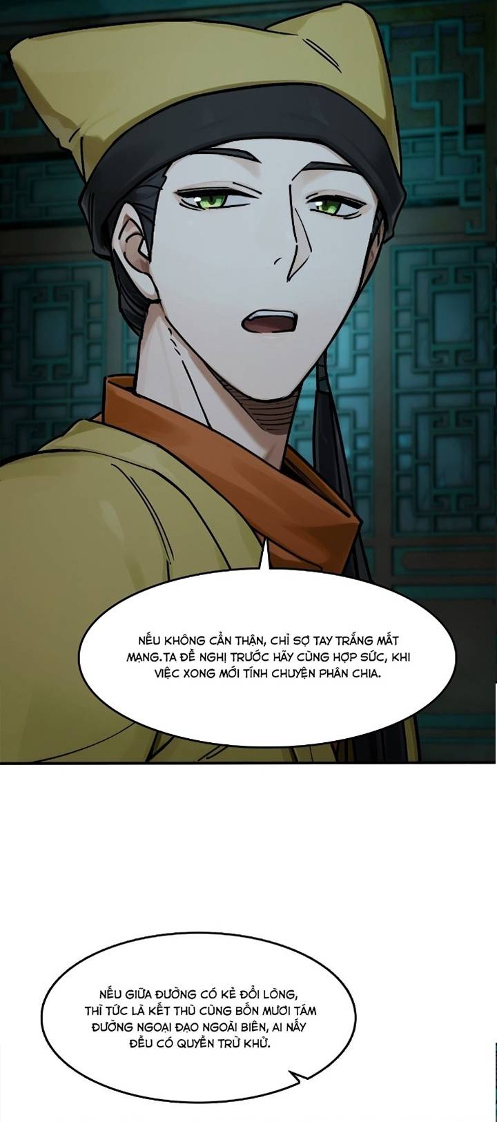 Bắt Đầu Từ Cửu Đầu Điểu Chapter 330 - Trang 2