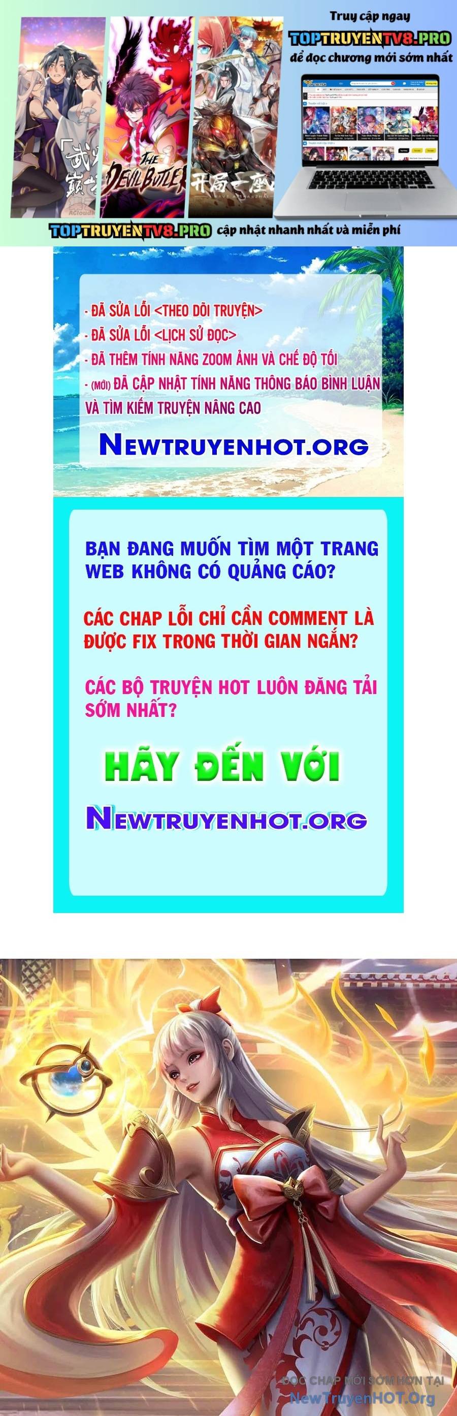 Bắt Đầu Với Chí Tôn Đan Điền Chapter 373 - Trang 2