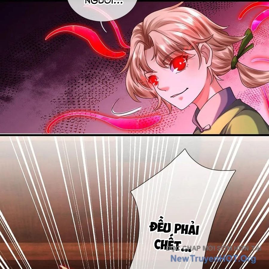 Bắt Đầu Với Chí Tôn Đan Điền Chapter 373 - Trang 2
