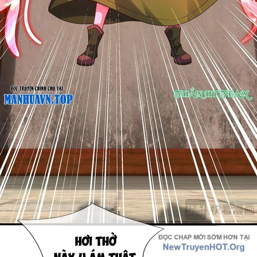 Bắt Đầu Với Chí Tôn Đan Điền Chapter 373 - Trang 2