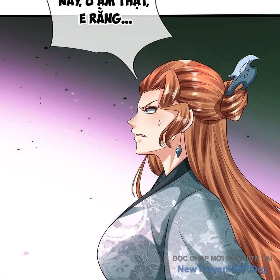 Bắt Đầu Với Chí Tôn Đan Điền Chapter 373 - Trang 2