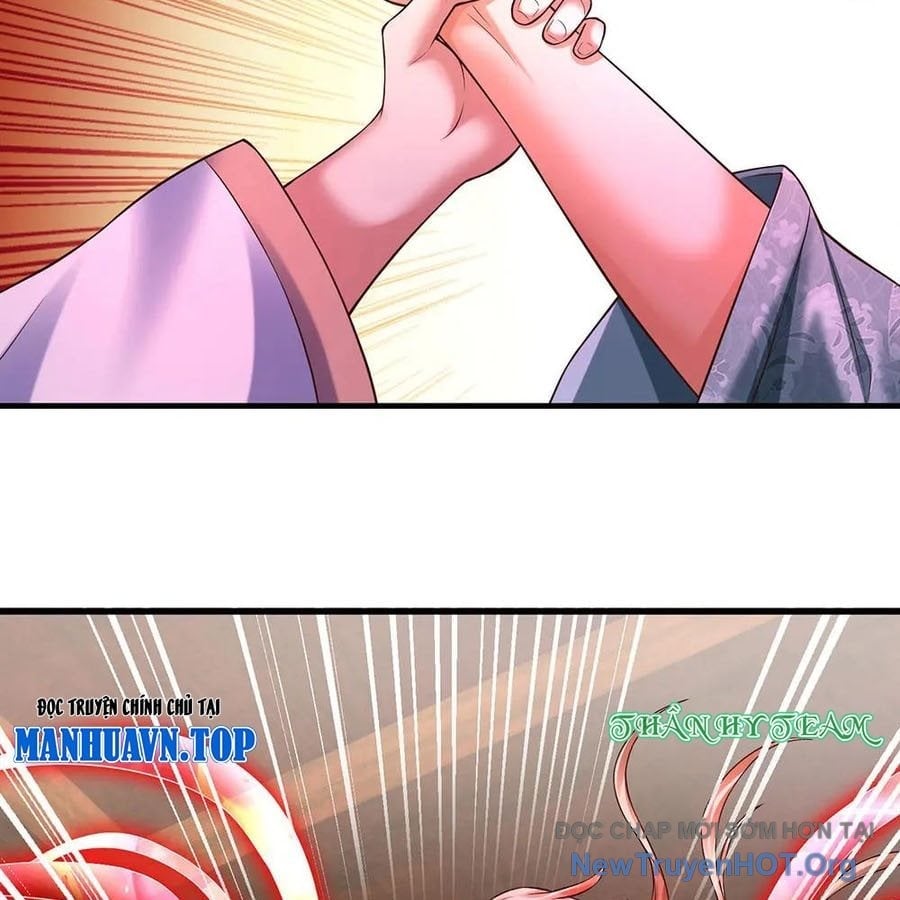 Bắt Đầu Với Chí Tôn Đan Điền Chapter 373 - Trang 2