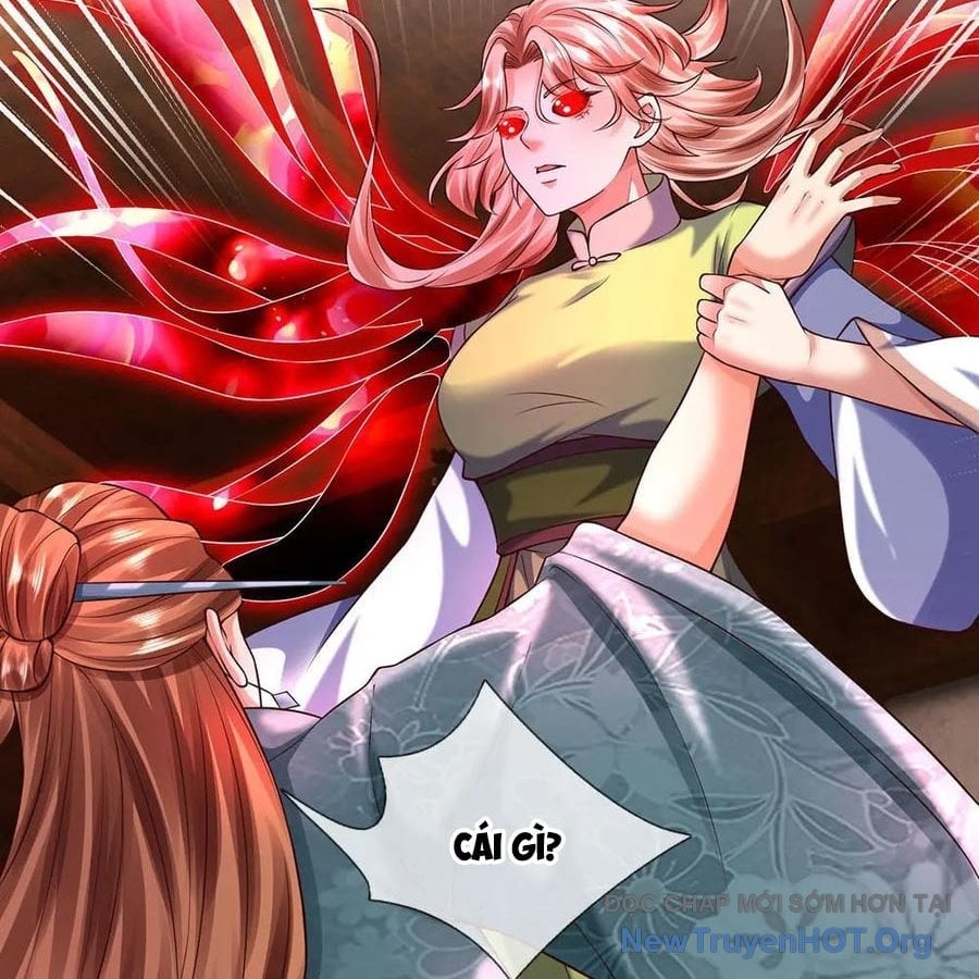 Bắt Đầu Với Chí Tôn Đan Điền Chapter 373 - Trang 2