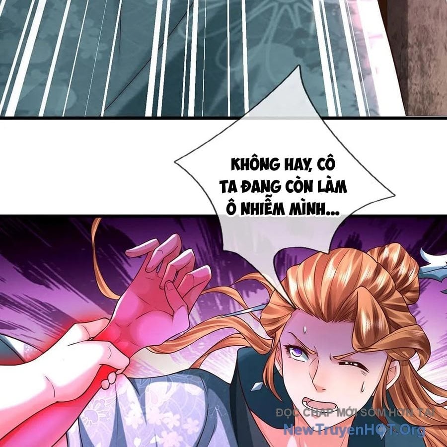 Bắt Đầu Với Chí Tôn Đan Điền Chapter 373 - Trang 2