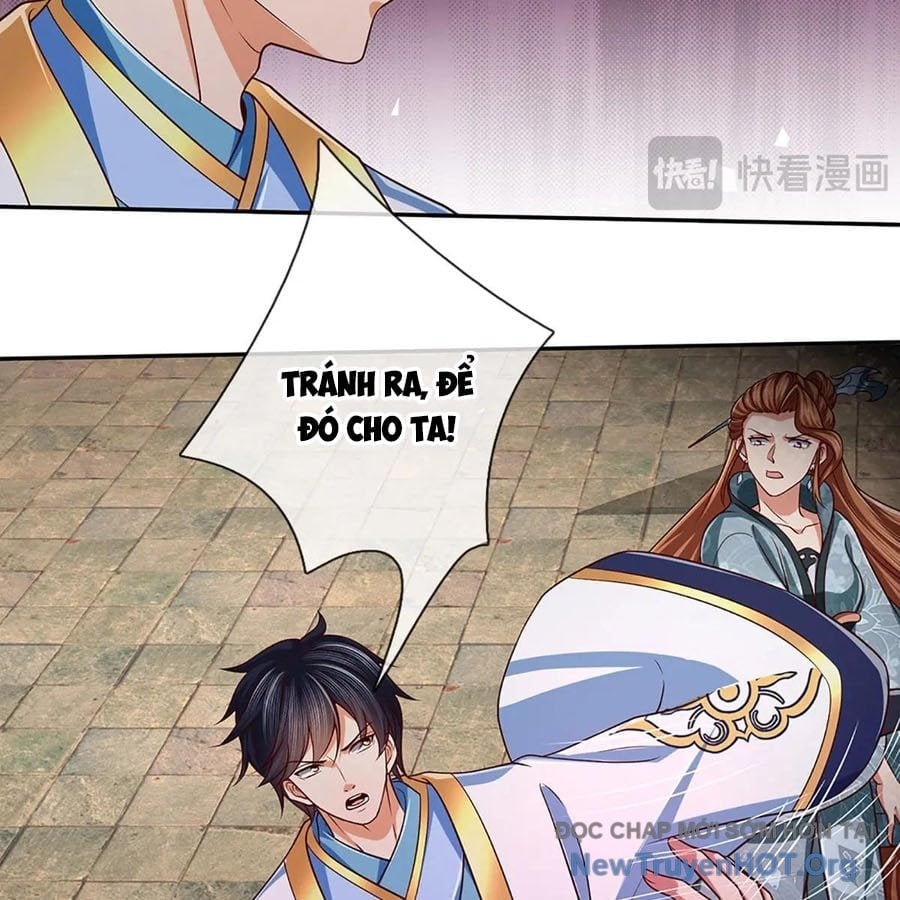 Bắt Đầu Với Chí Tôn Đan Điền Chapter 373 - Trang 2