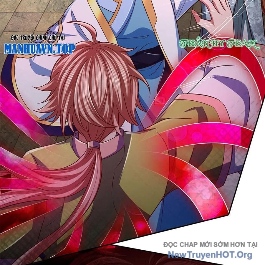 Bắt Đầu Với Chí Tôn Đan Điền Chapter 373 - Trang 2