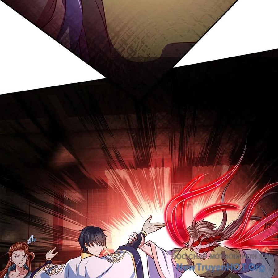 Bắt Đầu Với Chí Tôn Đan Điền Chapter 373 - Trang 2