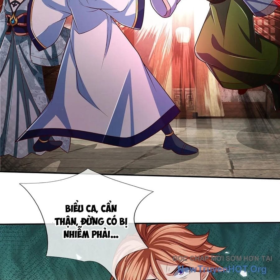 Bắt Đầu Với Chí Tôn Đan Điền Chapter 373 - Trang 2