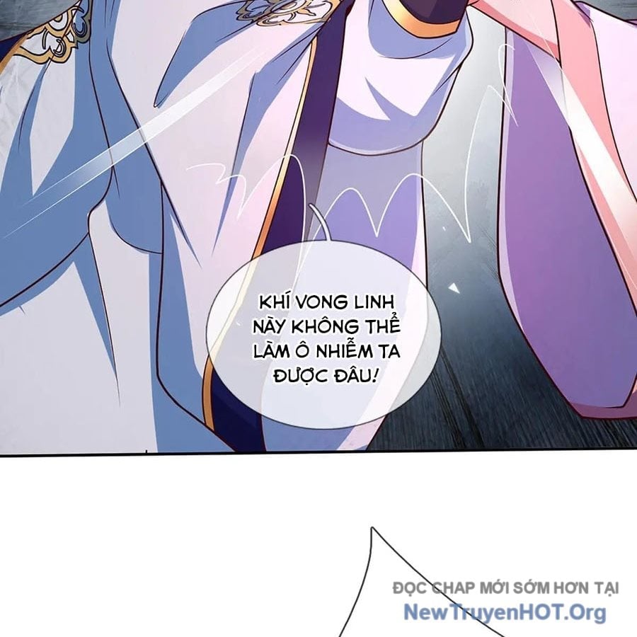 Bắt Đầu Với Chí Tôn Đan Điền Chapter 373 - Trang 2