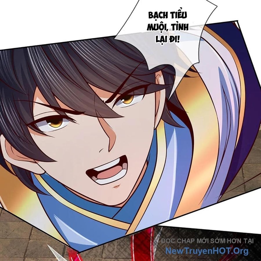 Bắt Đầu Với Chí Tôn Đan Điền Chapter 373 - Trang 2