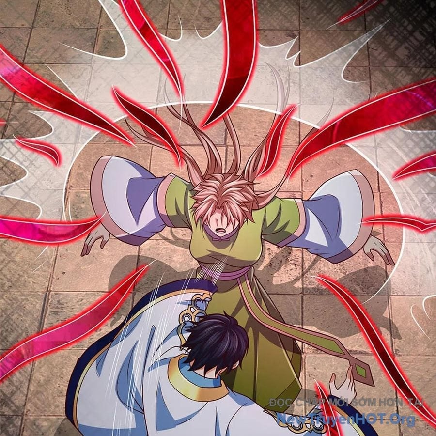 Bắt Đầu Với Chí Tôn Đan Điền Chapter 373 - Trang 2
