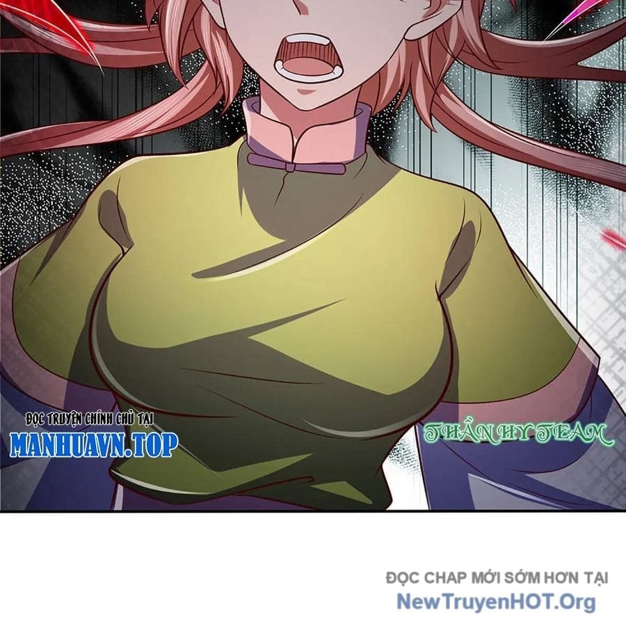 Bắt Đầu Với Chí Tôn Đan Điền Chapter 373 - Trang 2