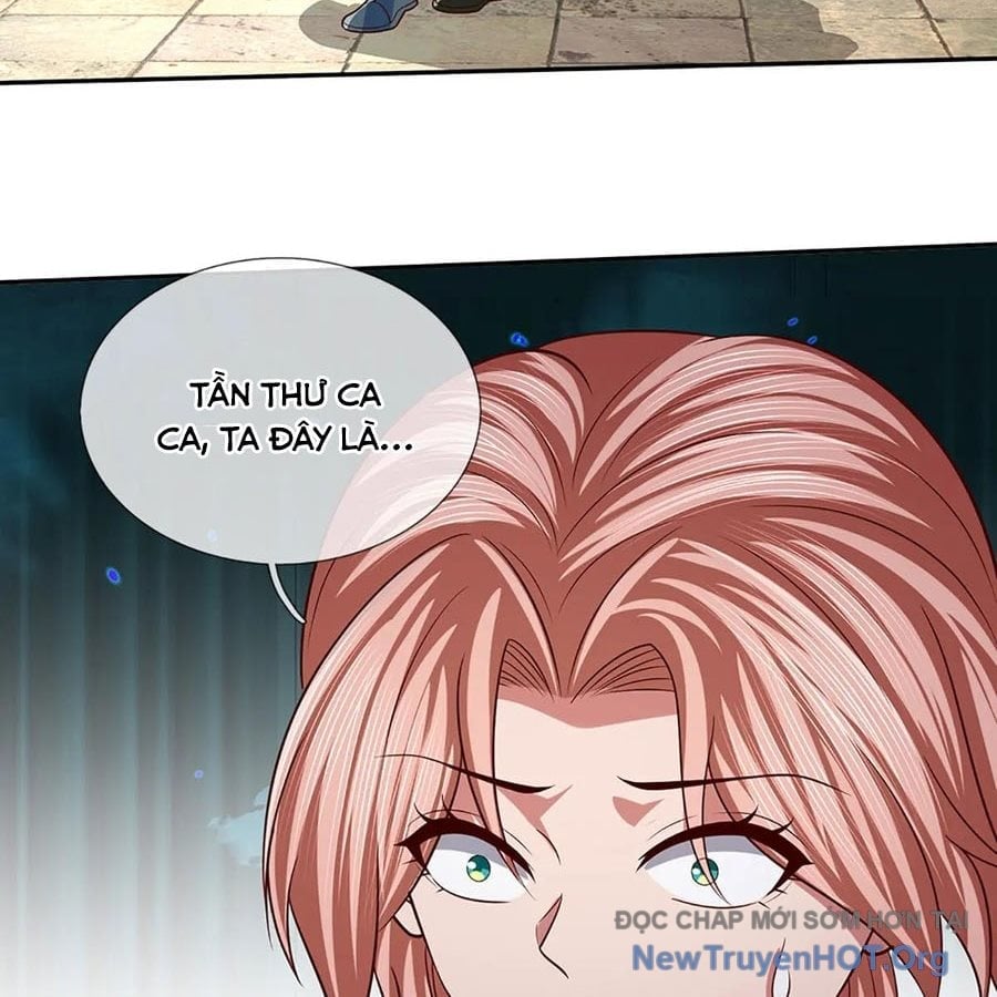 Bắt Đầu Với Chí Tôn Đan Điền Chapter 373 - Trang 2