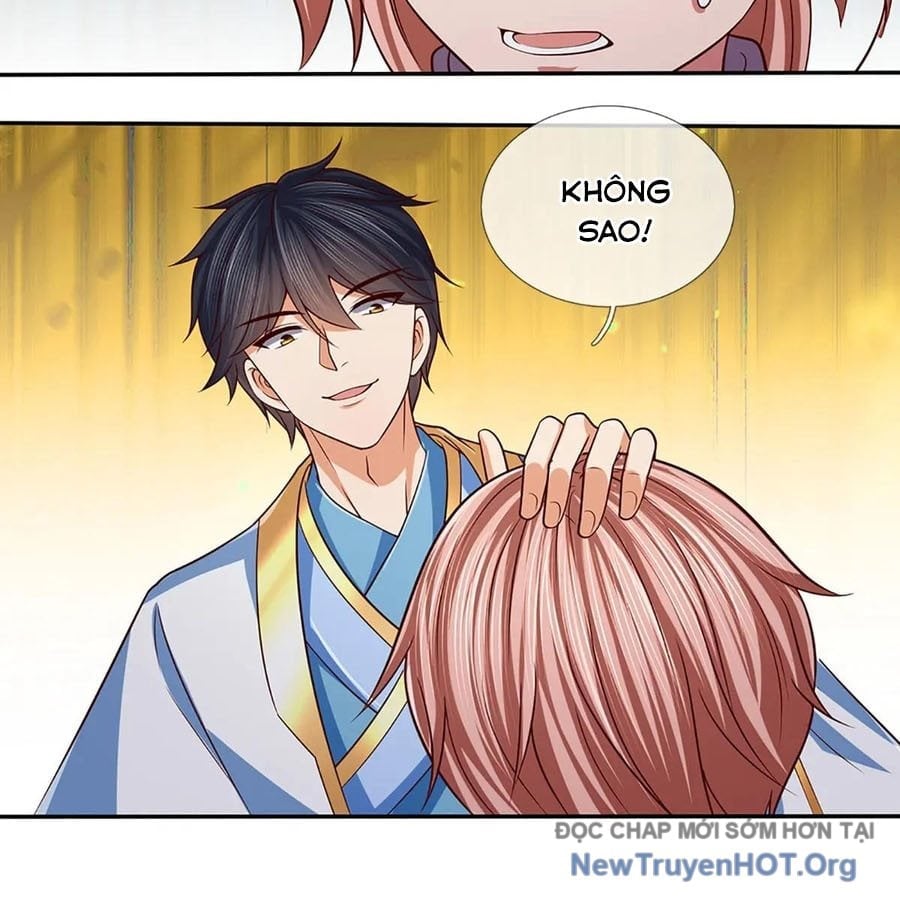 Bắt Đầu Với Chí Tôn Đan Điền Chapter 373 - Trang 2