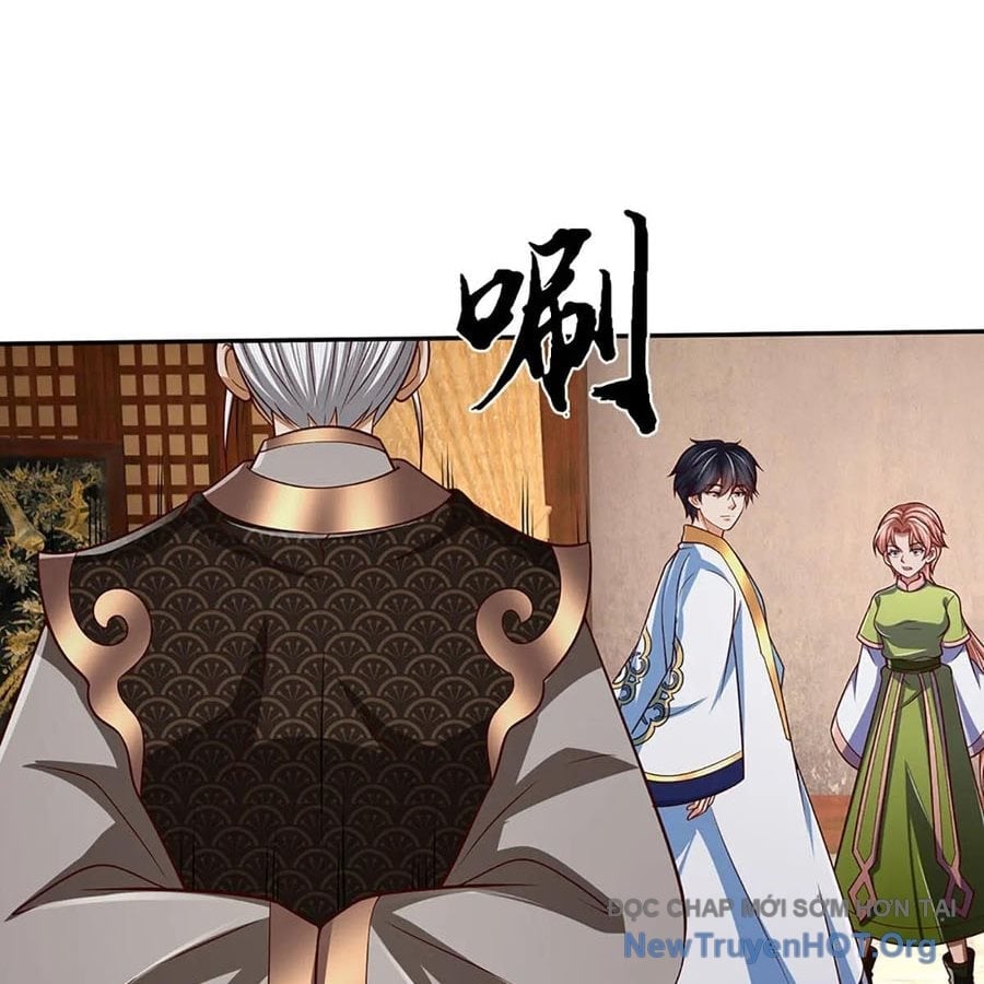 Bắt Đầu Với Chí Tôn Đan Điền Chapter 373 - Trang 2