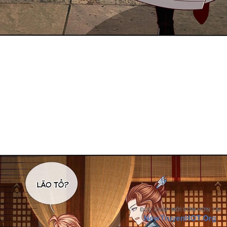 Bắt Đầu Với Chí Tôn Đan Điền Chapter 373 - Trang 2