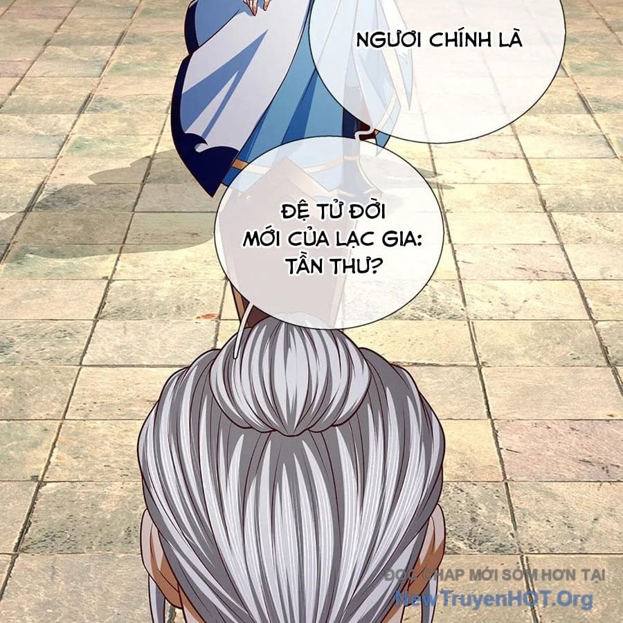 Bắt Đầu Với Chí Tôn Đan Điền Chapter 373 - Trang 2
