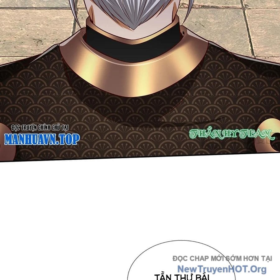 Bắt Đầu Với Chí Tôn Đan Điền Chapter 373 - Trang 2