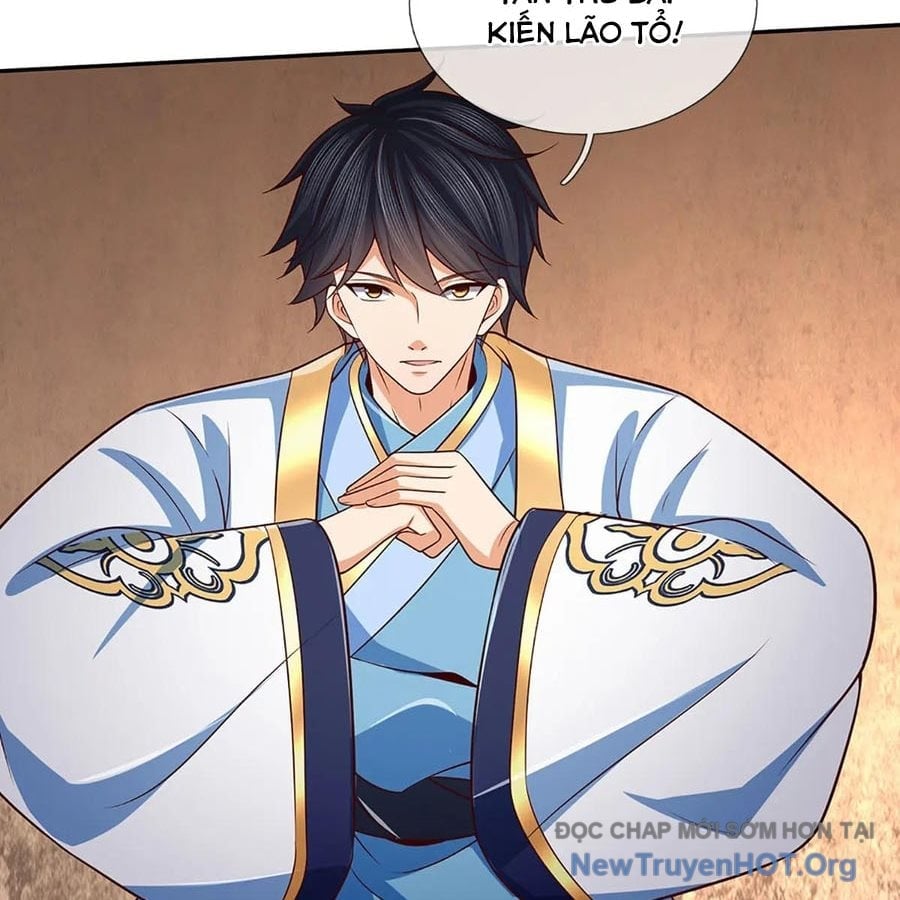 Bắt Đầu Với Chí Tôn Đan Điền Chapter 373 - Trang 2