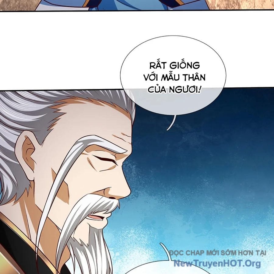 Bắt Đầu Với Chí Tôn Đan Điền Chapter 373 - Trang 2