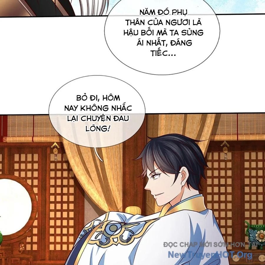 Bắt Đầu Với Chí Tôn Đan Điền Chapter 373 - Trang 2