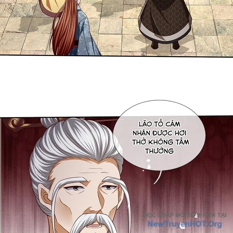 Bắt Đầu Với Chí Tôn Đan Điền Chapter 373 - Trang 2