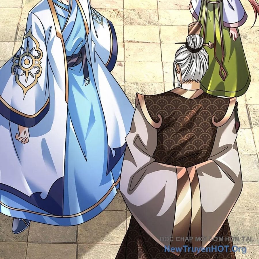 Bắt Đầu Với Chí Tôn Đan Điền Chapter 373 - Trang 2