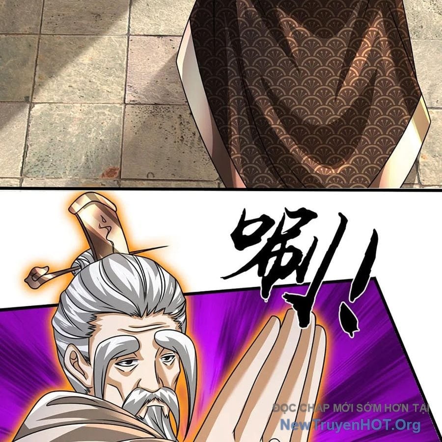 Bắt Đầu Với Chí Tôn Đan Điền Chapter 373 - Trang 2