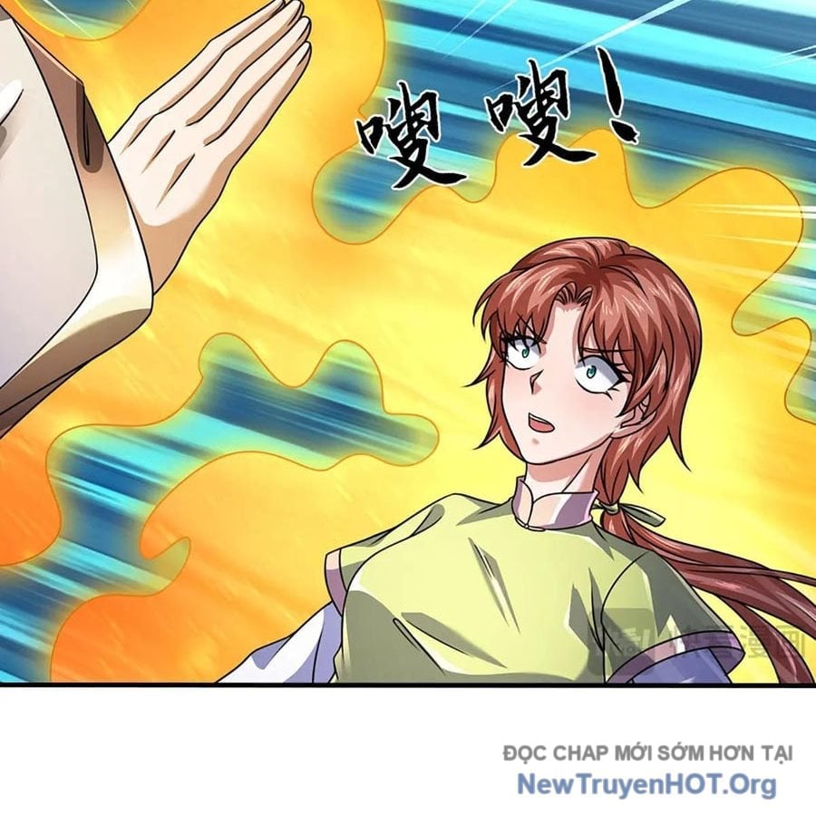 Bắt Đầu Với Chí Tôn Đan Điền Chapter 373 - Trang 2