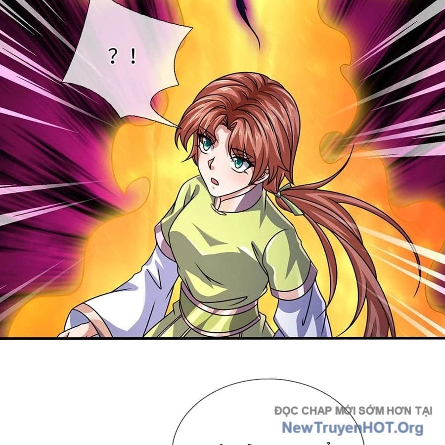 Bắt Đầu Với Chí Tôn Đan Điền Chapter 373 - Trang 2