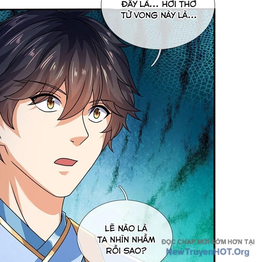 Bắt Đầu Với Chí Tôn Đan Điền Chapter 373 - Trang 2