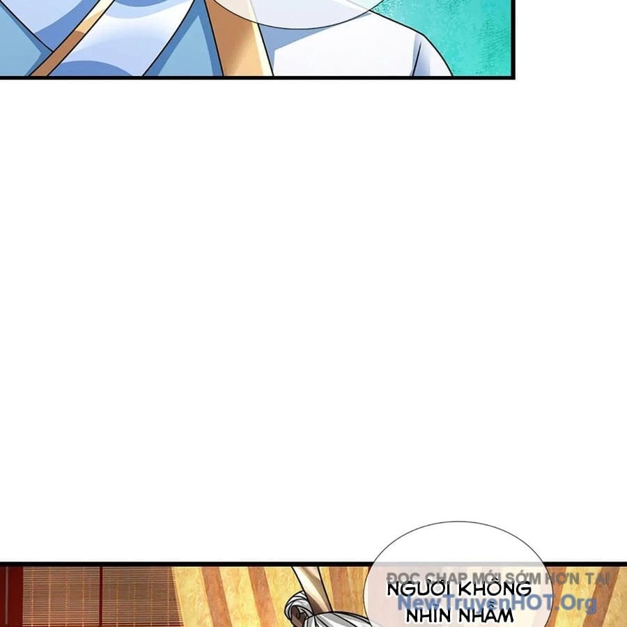Bắt Đầu Với Chí Tôn Đan Điền Chapter 373 - Trang 2