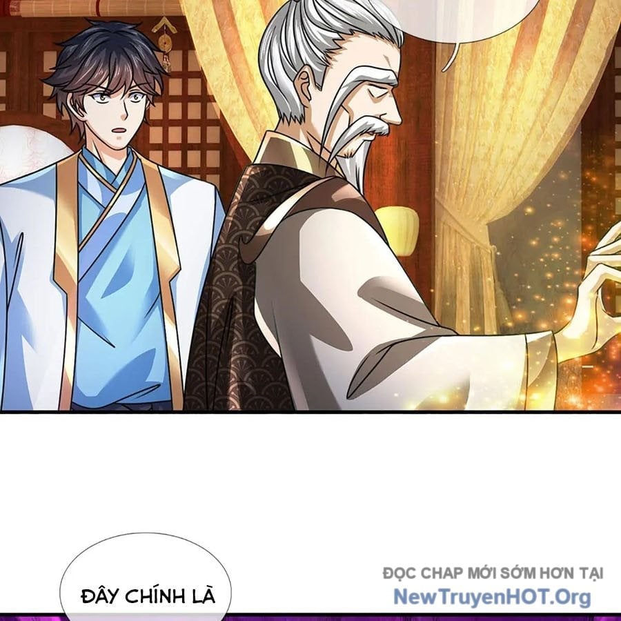 Bắt Đầu Với Chí Tôn Đan Điền Chapter 373 - Trang 2