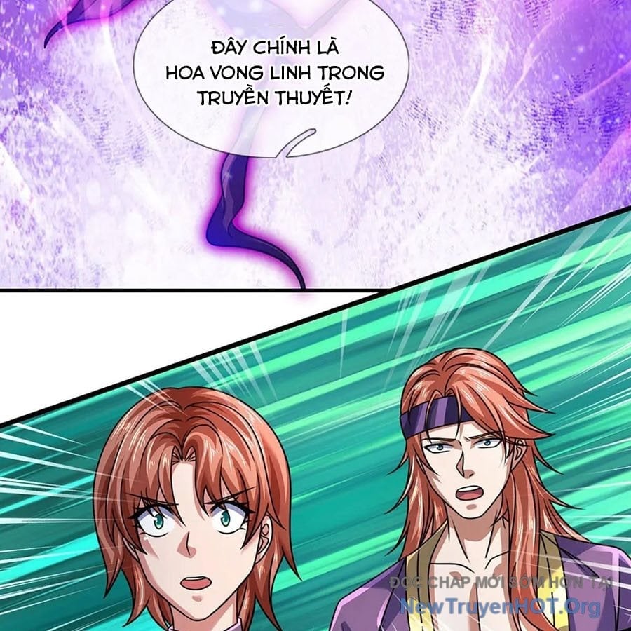 Bắt Đầu Với Chí Tôn Đan Điền Chapter 373 - Trang 2