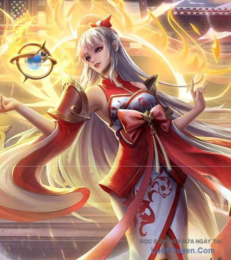 Bắt Đầu Với Chí Tôn Đan Điền Chapter 381 - Trang 2