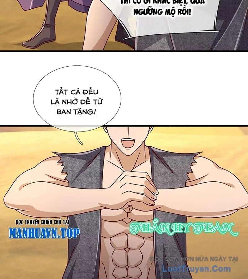 Bắt Đầu Với Chí Tôn Đan Điền Chapter 381 - Trang 2