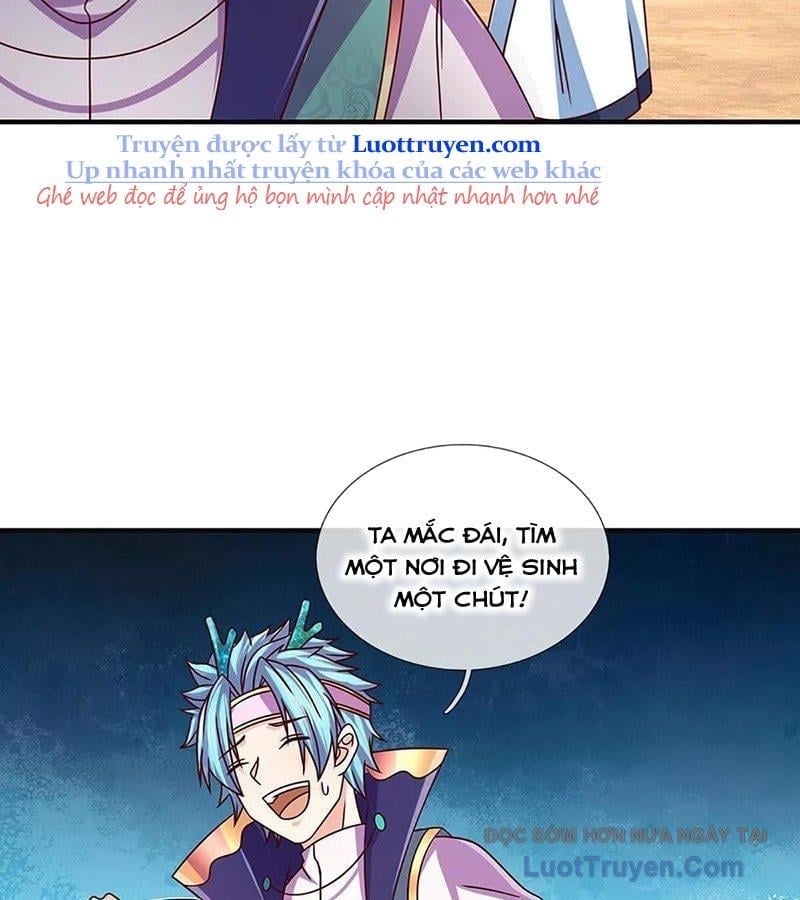 Bắt Đầu Với Chí Tôn Đan Điền Chapter 381 - Trang 2