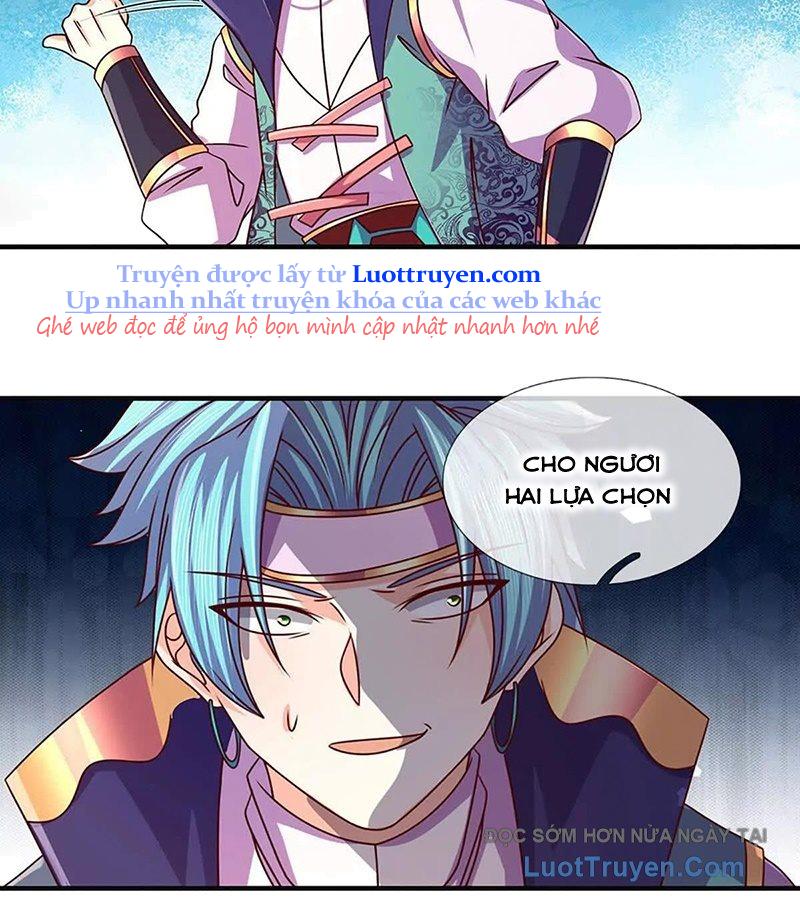 Bắt Đầu Với Chí Tôn Đan Điền Chapter 381 - Trang 2
