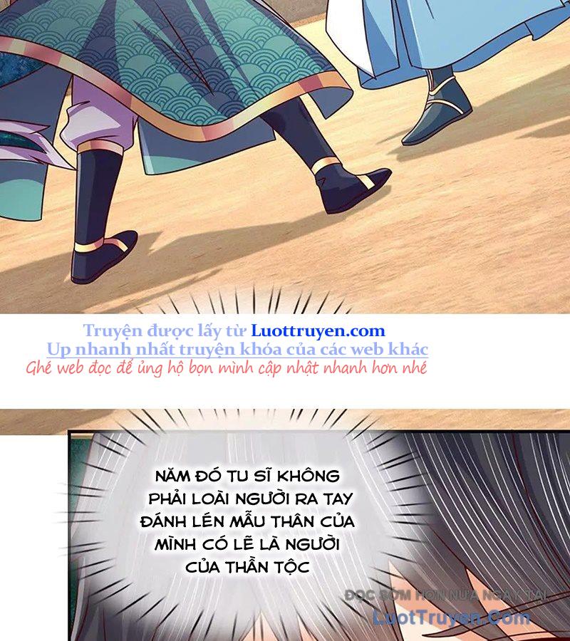 Bắt Đầu Với Chí Tôn Đan Điền Chapter 381 - Trang 2