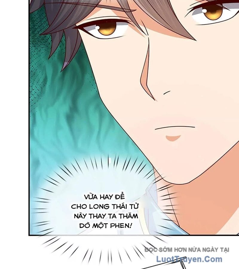 Bắt Đầu Với Chí Tôn Đan Điền Chapter 381 - Trang 2
