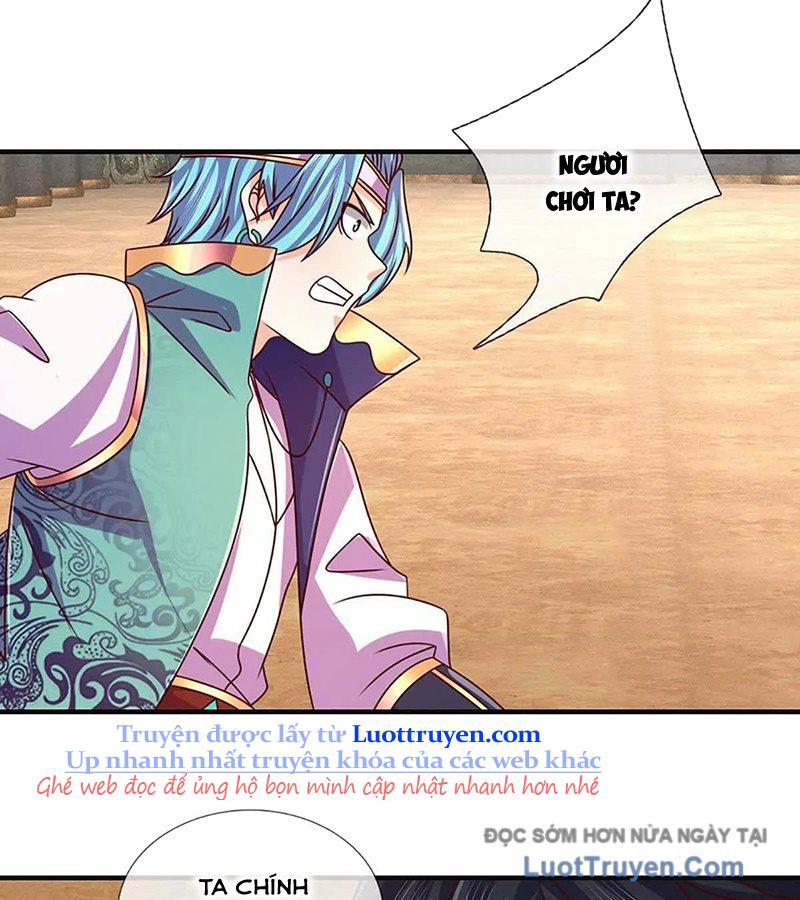 Bắt Đầu Với Chí Tôn Đan Điền Chapter 381 - Trang 2