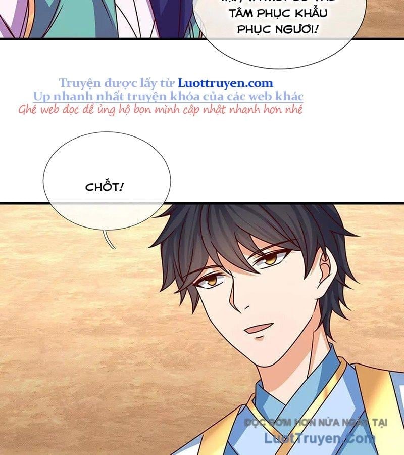 Bắt Đầu Với Chí Tôn Đan Điền Chapter 381 - Trang 2