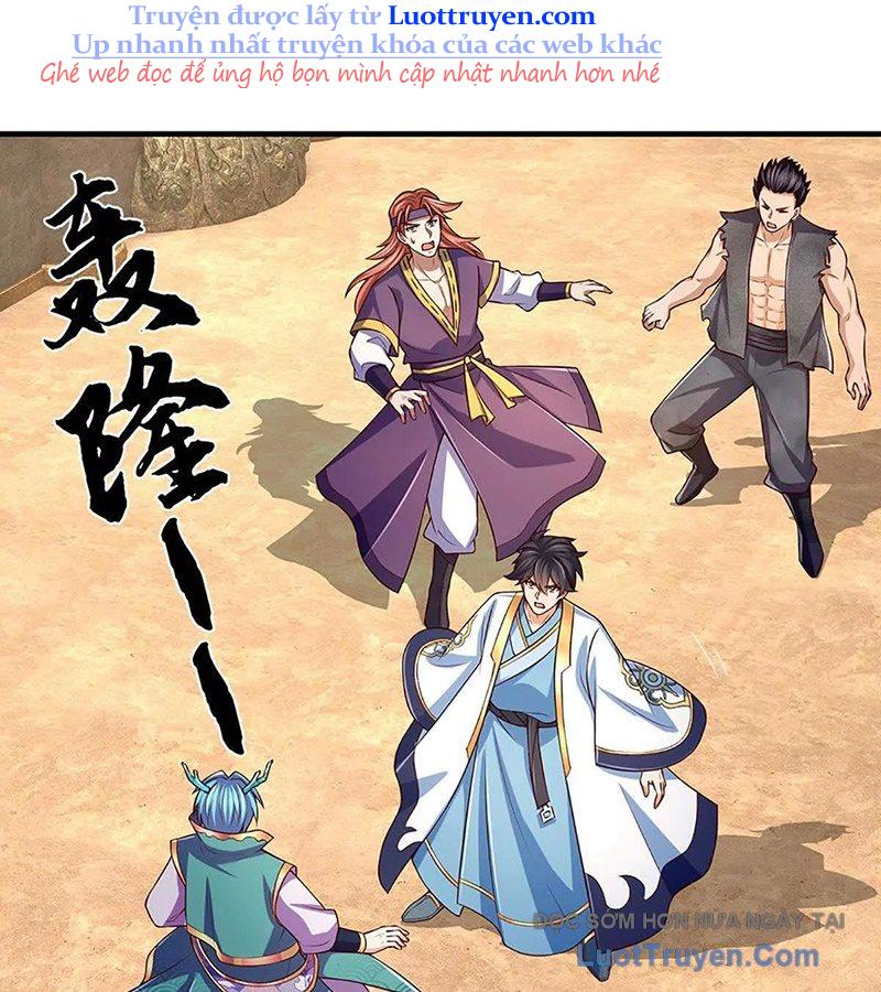 Bắt Đầu Với Chí Tôn Đan Điền Chapter 381 - Trang 2