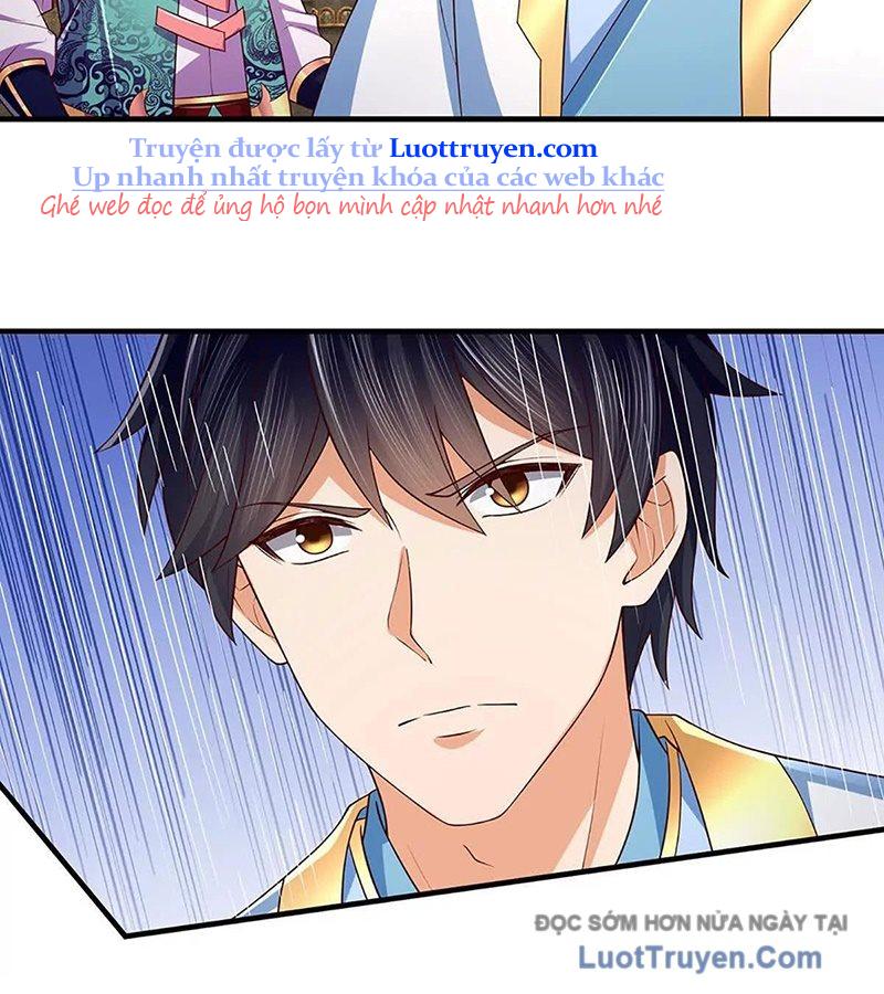 Bắt Đầu Với Chí Tôn Đan Điền Chapter 381 - Trang 2