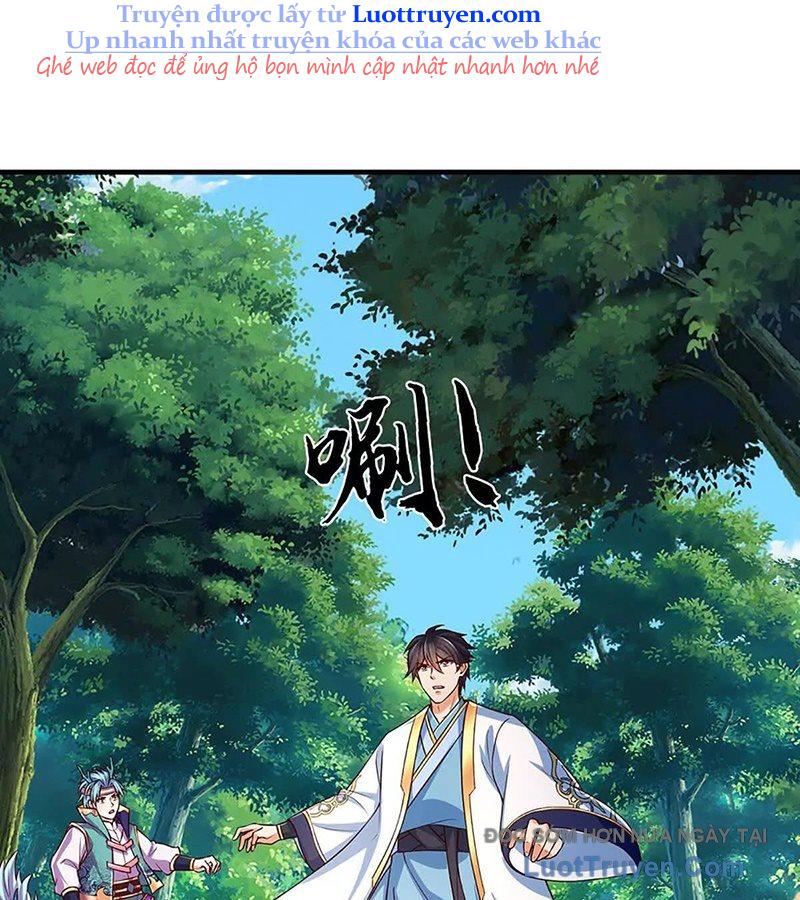 Bắt Đầu Với Chí Tôn Đan Điền Chapter 381 - Trang 2