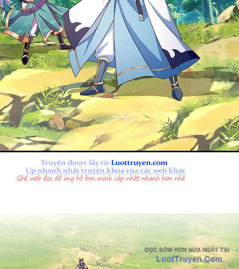 Bắt Đầu Với Chí Tôn Đan Điền Chapter 381 - Trang 2