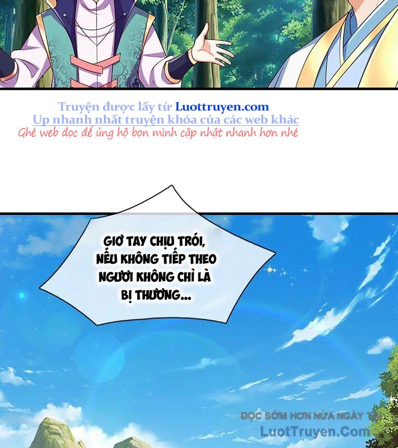 Bắt Đầu Với Chí Tôn Đan Điền Chapter 381 - Trang 2