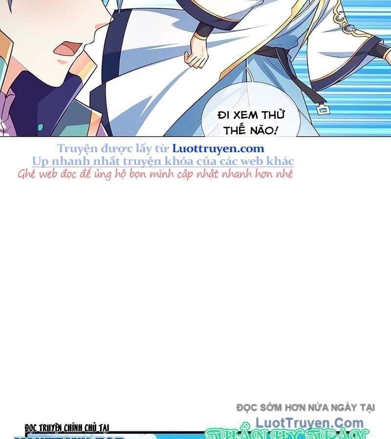 Bắt Đầu Với Chí Tôn Đan Điền Chapter 381 - Trang 2