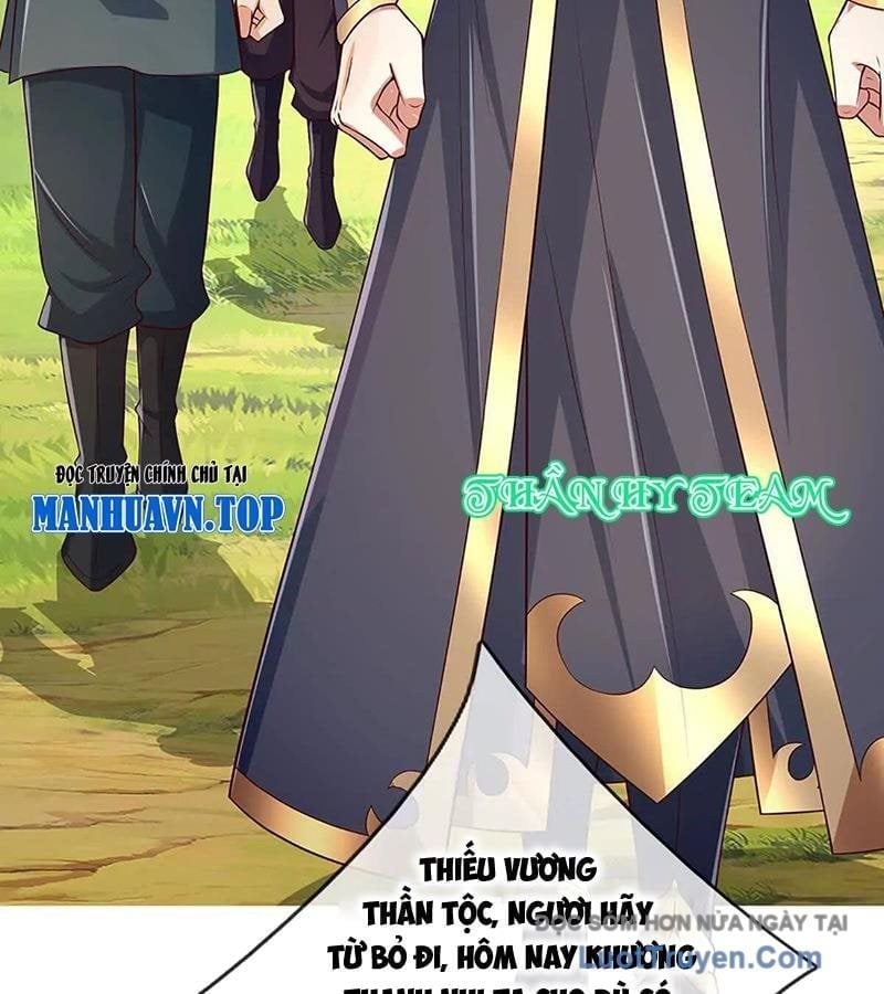 Bắt Đầu Với Chí Tôn Đan Điền Chapter 381 - Trang 2