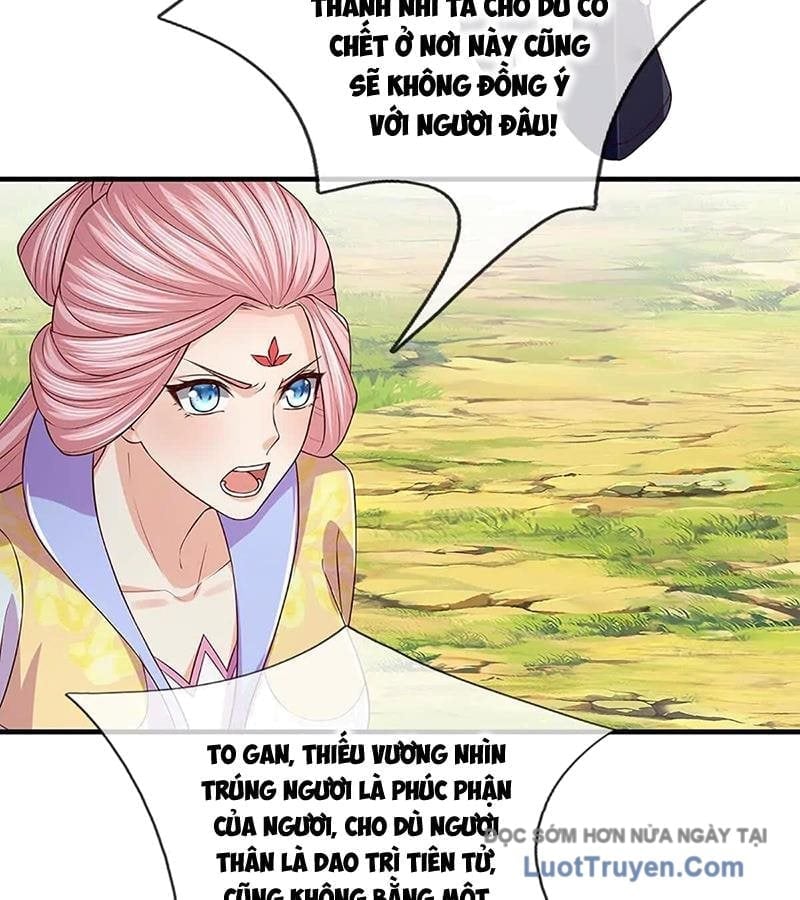 Bắt Đầu Với Chí Tôn Đan Điền Chapter 381 - Trang 2
